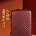 2026 高端拉杆箱全方位选购要点汇总：舒提啦 (SHUTILA) 挑选思路完整解析